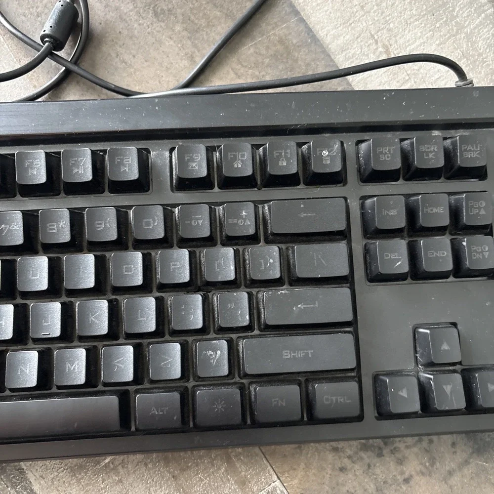 CyberPower pc led